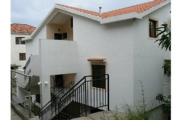 Monténégro Byt Herceg Novi, Extérieur